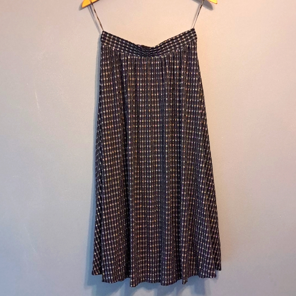 FRNCH Mesh Skirt